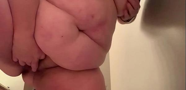  Sexy BBW Horny Fat Pig Clips